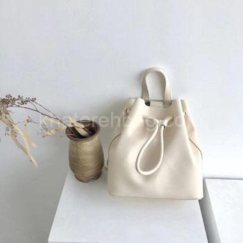 drawstring1 کیف بند کشی - Drawstring Bag